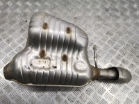 фото thumb №10, Audi a6 s6 c6 4f 2006 глушитель выхлоп 4f0253612r