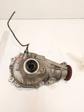 ПЕРЕДНИЙ ДИФФЕР BMW X5 E70 4.8 N62 7552535 3.91