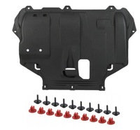 фото thumb №1, Захист двигуна ford focus iii c-max