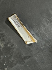 фото thumb №12, Бампер перед переднее mitsubishi lancer 8 viii sedan 07-