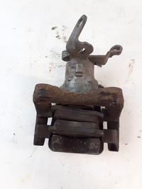 фото thumb №6, Skoda octavia iii супорт лівий задня