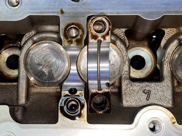 фото thumb №10, Головка двигуна kuga ii c-max mk2 1.5 ecoboost ds7g-6090-ef m8mc