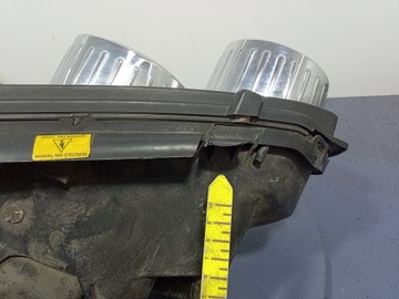 фото thumb №10, Alfa romeo 159 фара лівий ксенон eu 60683988