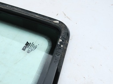 фото thumb №10, Скло ліва бокова середня зсувна eray group vw t4 kamper 90-03