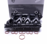 фото thumb №1, Колектор впускний do mercedes c e slk