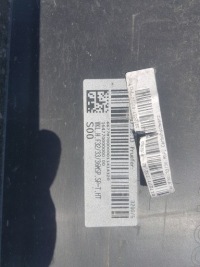 Mps бампер задній bmw 4 f32 f33 f36 m-sportpakiet m-sport Зі Шроту, фото thumb