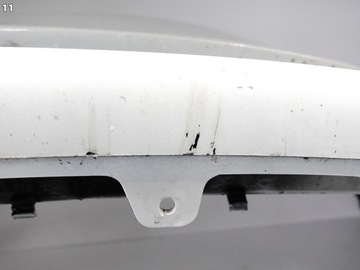 фото thumb №12, Tesla модель s 16-21 рестайлінг бампер бампер перед 6xpdc