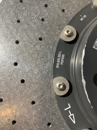 фото thumb №12, Супорти гальмівні диски гальмівні колодки гальмівні porsche cayenne