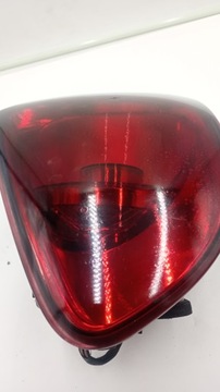 фото thumb №6, Лампи зад комплект seat altea тюнінг oklejane плівка 5p0945055d 5p0945056d