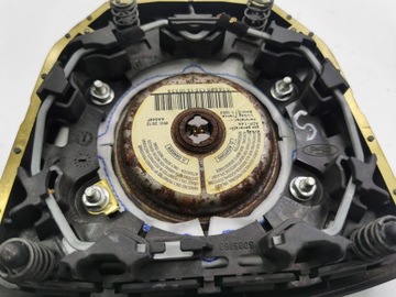 фото thumb №9, Ford kuga i 2012 подушка безопасности подушка безопасности руль