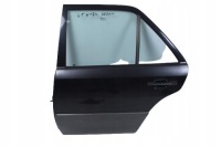 Купити Двері лівий задня mercedes w124 90r. sedan, фото thumb