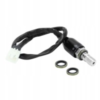 M10x1.25 универсальный пабтрубок  масляный к мотоцикла с Разборки, фото thumb