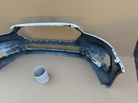 фото thumb №7, Ford mondeo mk5 lift бампер перед