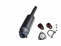 фото thumb №1, Фильтр dpf fap fiat doblo 1.3jtd 2005- kat !!