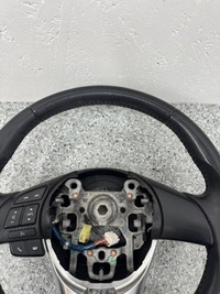 фото thumb №13, Воздуховод кожа кожаный мультифункция mazda 3 bm 2013-2017