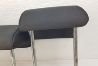 фото thumb №8, Nissan qasqhai j10 підголівник сидіння задня задній oryg