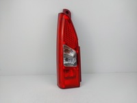 фото thumb №1, Лампа левый задняя 9680545280 peugeot partner ii citroen berlingo ii