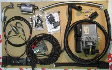 фото thumb №7, Вебасто дизель бензин pilot нове дистанційний керування 2 x pilot 12v