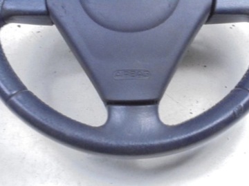 фото thumb №10, Peugeot 1007 руль подушка подушка безопасности 96506736np