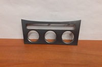 фото thumb №8, Рамка средняя приборная панель vw passat b6 3c2 3c0863100 2007