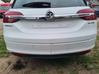 фото thumb №1, Бампер задний opel insignia a lift kombi z40r