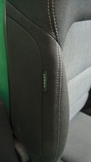 фото thumb №7, Сиденья заднее сиденье mercedes b klasa w246