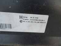 фото thumb №9, Бампер задня задній bmw 5 g30 sedan 17-22