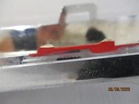 фото thumb №14, Dacia dokker хром молдинг решітка решітка 623822722r