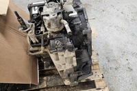 фото thumb №7, Коробка передач коробки передач peugeot 607 9d, 9u 20hz19 2.2l дизель 98kw 2005