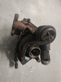 фото thumb №1, Турбонагнетатель citroen jumper peugeot boxer k03433504