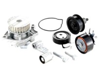 фото thumb №2, Комплект - набір ремінь розподільного валу snr 036121008m