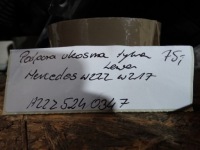 фото thumb №3, Idealna підпора коса задня ліва mercedes w222 w217 1