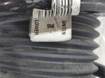 фото thumb №14, Bmw 8 g16 alpina b8 09xa 02vw амортизатори перед зад комплект 4.828 km