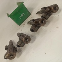 фото thumb №10, Volkswagen touran i 2.0 tdi pompowtryskiwacz 0414720402 03g130073b
