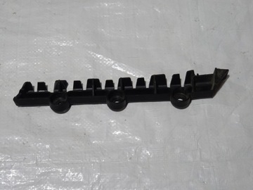 фото thumb №1, Ковзун бампера зад праві skoda fabia ii 2 htb 5d