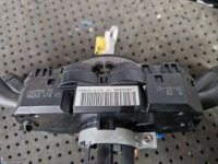 фото thumb №1, Fiat citroen 96650577xt 12275972 перемикач комбінований