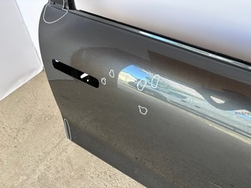 фото thumb №12, Hyundai ioniq 6 vi двері передні праві перед познань ==giełda==
