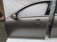 фото thumb №9, Дверь левая перед задняя jaguar xf x250 2009r