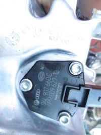 Купити Піддон датчик рівня масляна 1.6 2.0 tdi audi a3 q3 vw golf vii seat skoda, фото thumb