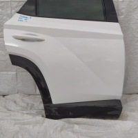 фото thumb №3, Hyundai tucson iv дверь задняя правое задние