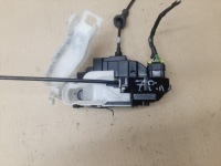 фото thumb №3, Замок дверь правый задняя kia ceed i lift 2009-2012 hb хэтчбек 7pin