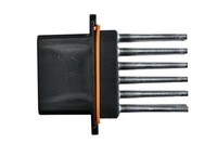 фото thumb №10, Резистор вентилятор jeep 4885482aa