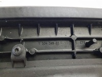 фото thumb №9, Mercedes sl r230 w230 полиця задня 120433902