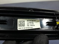 фото thumb №8, Bmw 4 g26 молдинг порог дверь перед передняя левая правая m-pakiet 8079739