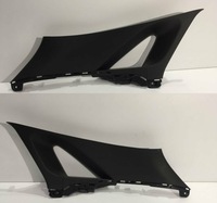 фото thumb №1, Kia ceed iii hb обшивка стойка задняя задний левый /p