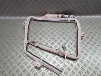 фото thumb №1, Правая шторка безопасности воздушная air bag opel astra k