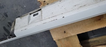 фото thumb №10, S6 c7 4g рестайлинг планка пороговая накладка правая ly9c 4g0853856n