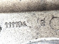 Поддон масляная "dwa датчики" renault dacia nissan smart 0.9 tce h4b 111104r с Разборки, фото thumb