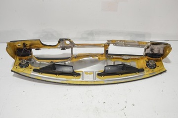 фото thumb №13, Панель роздавальна mercedes 190 w201 2016801587 чорна