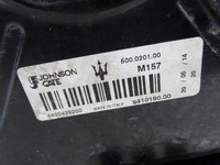 фото thumb №10, Комплект радіатор вентилятор maserati ghibli iii m157 3.0d 16478749 9410190